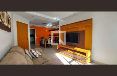 Apartamento com 3 quartos à venda na Avenida Portugal, --, Centro, Santo André