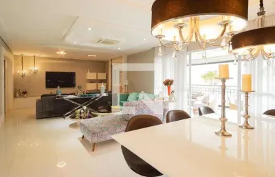 Apartamento à venda - nova petrópolis, 3 quartos,  242 m2