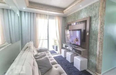 Apartamento à venda - nova petrópolis, 3 quartos,  86 m2