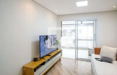 Apartamento à venda - jardim são caetano, 3 quartos,  85 m2