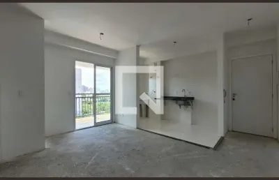 Apartamento à venda - vila metalúrgica, 2 quartos,  58 m2