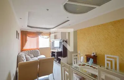 Apartamento com 2 quartos à venda na Avenida Moinho Fabrini, --, Planalto, São Bernardo do Campo