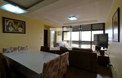 Apartamento com 3 quartos à venda na Rua Coronel Abílio Soares, --, Centro, Santo André
