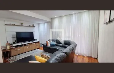 Apartamento à venda - rudge ramos, 2 quartos,  104 m2