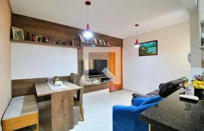 Apartamento à venda - vila metalúrgica, 2 quartos,  106 m2