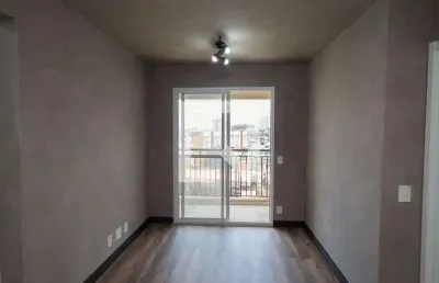 Apartamento à venda - vila lusitânia, 1 quarto,  42 m2