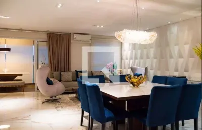 Apartamento com 3 quartos à venda na Rua das Palmeiras, --, Jardim, Santo André