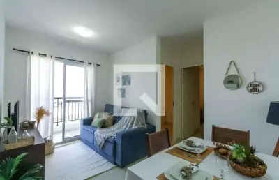 Apartamento com 2 quartos à venda na Avenida Dom Jaime de Barros Câmara, --, Planalto, São Bernardo do Campo