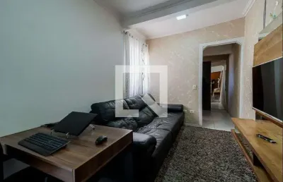 Apartamento à venda - vila alto de santo andré, 2 quartos,  100 m2