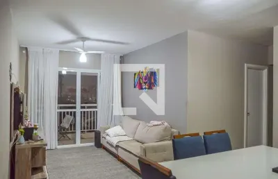 Apartamento à venda - vila lusitânia, 3 quartos,  91 m2