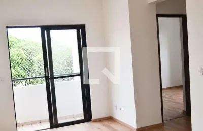 Apartamento à venda - rudge ramos, 2 quartos,  56 m2