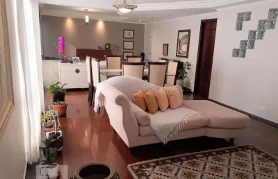 Apartamento com 4 quartos à venda na Rua Venezuela, --, Centro, Santo André