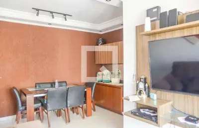 Apartamento com 2 quartos à venda na Rua Cincinato Braga, --, Planalto, São Bernardo do Campo