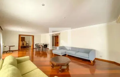 Apartamento à venda - nova petrópolis, 4 quartos,  412 m2