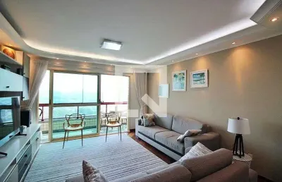 Apartamento à venda - rudge ramos, 3 quartos,  176 m2