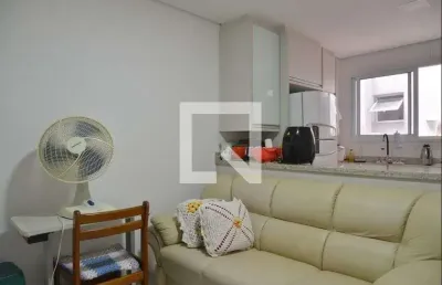 Apartamento à venda - vila leopoldina, 2 quartos,  58 m2