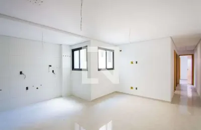 Apartamento com 3 quartos à venda na Rua Igarapé, --, Paraíso, Santo André