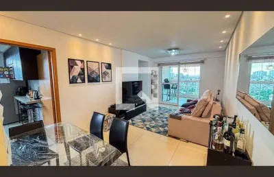 Apartamento com 2 quartos à venda na Rua Vitória Régia, --, Campestre, Santo André