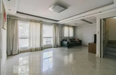 Apartamento à venda - rudge ramos, 3 quartos,  240 m2