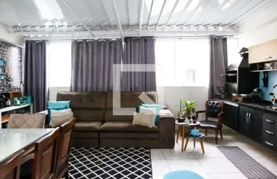 Apartamento com 4 quartos à venda na Avenida Príncipe de Gales, --, Jardim, Santo André