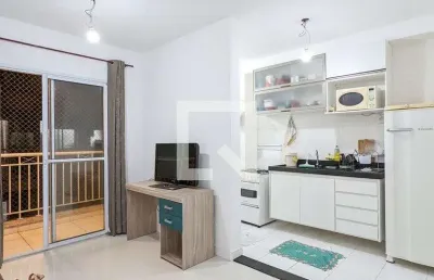 Apartamento com 2 quartos à venda na Rua Eugênia S Vitale, --, Taboão, São Bernardo do Campo