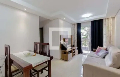 Apartamento à venda - vila metalúrgica, 3 quartos,  66 m2