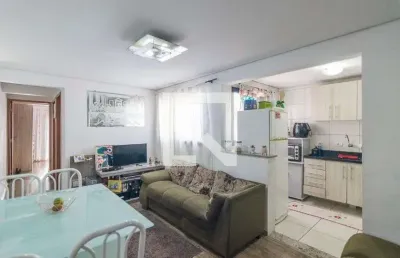 Apartamento à venda - vila leopoldina, 2 quartos,  120 m2