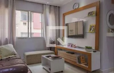 Apartamento com 2 quartos à venda na Avenida Robert Kennedy, --, Assunção, São Bernardo do Campo