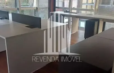 Conjunto comercial em são paulo - sp, vila madalena