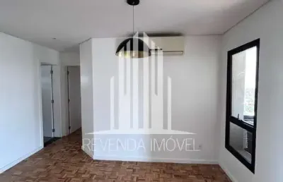 Apartamento residencial em são paulo - sp, vila leopoldina