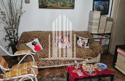 Apartamento residencial em são paulo - sp, perdizes