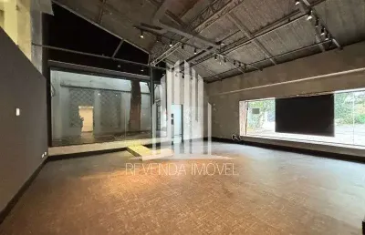 Ponto comercial com 17 salas para alugar na Rua Estados Unidos, --, Jardim América, São Paulo