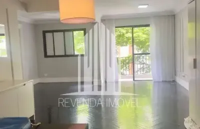 Maravilhoso apartamento para locação - 1 dorm, sendo suíte, 1 vaga com 79m² - vila olímpia