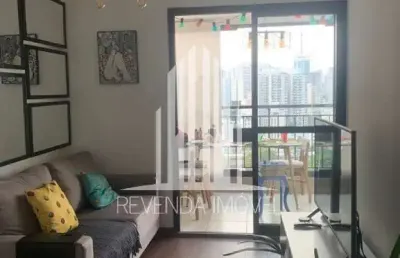 Apartamento residencial em são paulo - sp, vila mariana