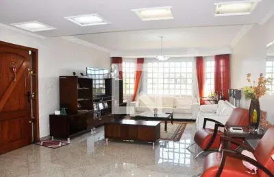 Casa com 3 quartos à venda na Travessa Raphael Ramponi, --, Piqueri, São Paulo