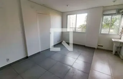 Apartamento à venda - parque monte alegre, 1 quarto,  43 m2