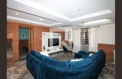 Casa com 6 quartos à venda na Rua Nancy Pires de Camargo, --, Jardim Brasil, São Paulo