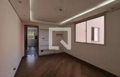 Apartamento à venda - jardim alvorada, 2 quartos,  54 m2