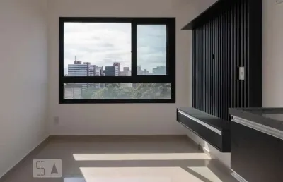 Apartamento à venda - planalto paulista, 1 quarto,  32 m2