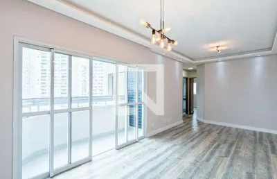 Apartamento à venda - vila lusitânia, 3 quartos,  82 m2