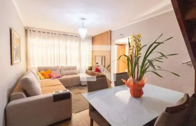 Casa à venda - cidade são francisco , 4 quartos,  185 m2