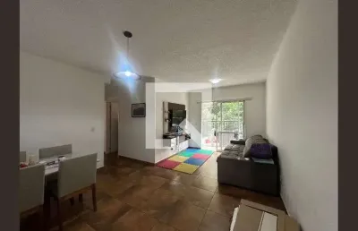 Apartamento à venda - jardim esperança, 2 quartos,  87 m2