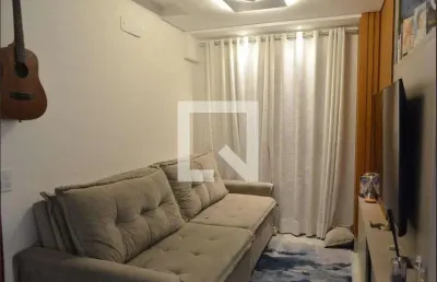 Apartamento à venda - vila leopoldina, 2 quartos,  73 m2