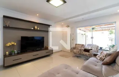 Casa com 3 quartos à venda na Rua São Zeferino, --, Água Fria, São Paulo