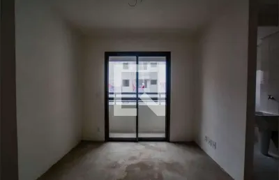 Apartamento à venda - santa teresinha, 1 quarto,  40 m2