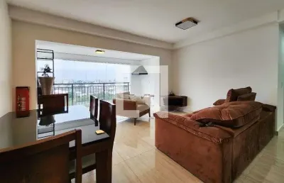 Apartamento com 2 quartos à venda na Avenida Moinho Fabrini, --, Planalto, São Bernardo do Campo
