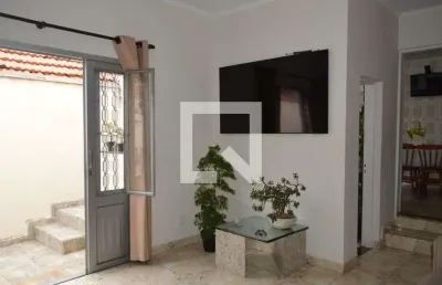Casa com 3 quartos à venda na Rua Honório Santos, --, Ipiranga, São Paulo