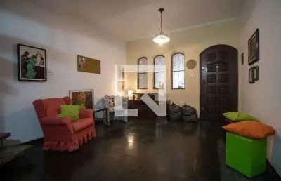 Casa à venda - chácara santo antonio, 2 quartos,  106 m2
