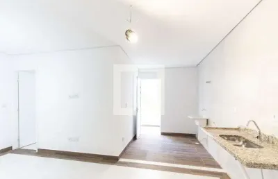 Apartamento à venda - vila leopoldina, 2 quartos,  40 m2