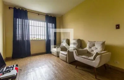 Apartamento com 2 quartos à venda na Rua Duque de Caxias, --, Centro, Barueri